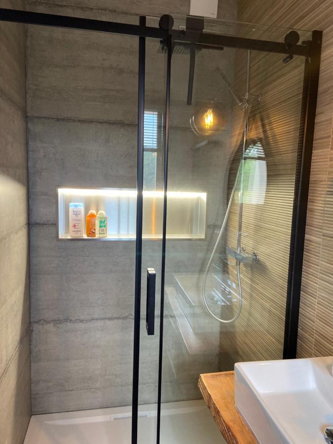 CabasseEva'S Cabanon公寓 外观 照片